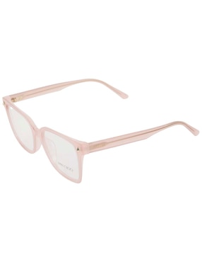 Armazón Jimmy Choo Luxury Diamond para mujer