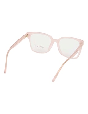 Armazón Jimmy Choo Luxury Diamond para mujer