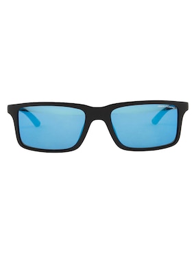 Lentes de sol A/X Armani Exchange Fashion Reinvented Classic para hombre