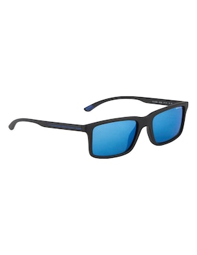 Lentes de sol A/X Armani Exchange Fashion Reinvented Classic para hombre