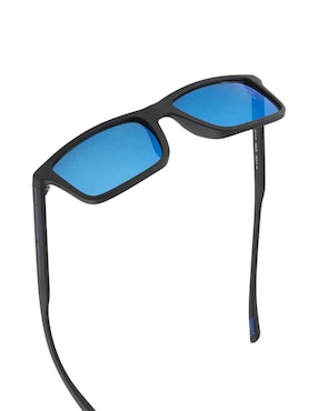 Lentes de sol A/X Armani Exchange Fashion Reinvented Classic para hombre