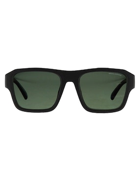 Lentes de sol A/X Armani Exchange Reinvented Classic para hombre