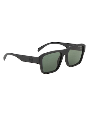 Lentes de sol A/X Armani Exchange Reinvented Classic para hombre