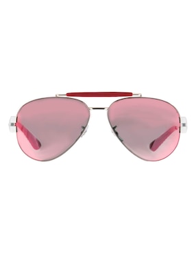 Lentes de sol Ray Ban Scuderia Ferrari unisex