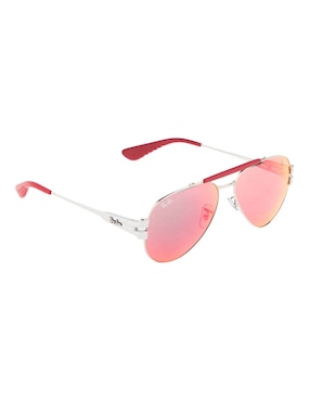 Lentes de sol Ray Ban Scuderia Ferrari unisex