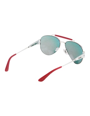 Lentes de sol Ray Ban Scuderia Ferrari unisex