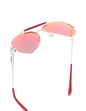 Lentes de sol Ray Ban Scuderia Ferrari unisex