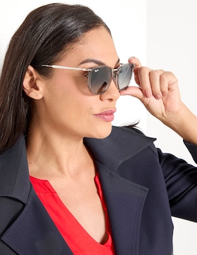 Lentes de sol Ray Ban Lifestyle Core unisex
