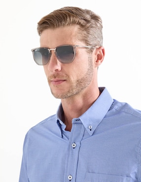 Lentes de sol Ray Ban Lifestyle Core unisex