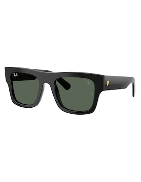 Lentes de sol Ray Ban Lifestyle Ferrari unisex