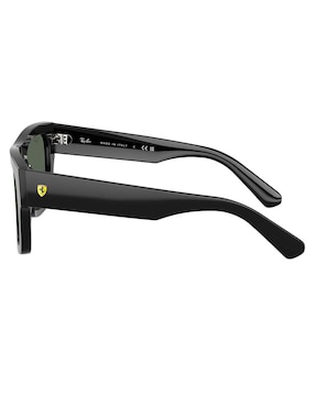 Lentes de sol Ray Ban Lifestyle Ferrari unisex