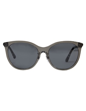 Lentes de sol Burberry Luxury para mujer