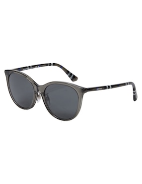 Lentes de sol Burberry Luxury para mujer