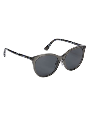 Lentes de sol Burberry Luxury para mujer