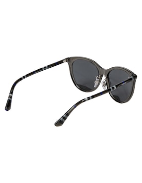 Lentes de sol Burberry Luxury para mujer
