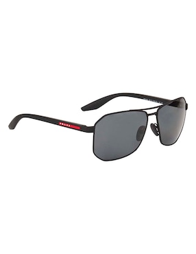 Lentes de sol Prada Rossa Luxury 0PS A53S para hombre