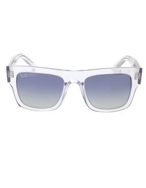 Lentes de sol Ray Ban Lifestyle Ferrari unisex