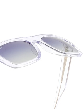 Lentes de sol Ray Ban Lifestyle Ferrari unisex