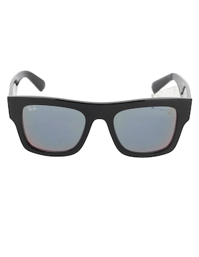 Lentes de sol Ray Ban Lifestyle Ferrari unisex