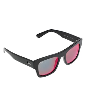Lentes de sol Ray Ban Lifestyle Ferrari unisex