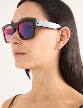 Lentes de sol Ray Ban Lifestyle Ferrari unisex