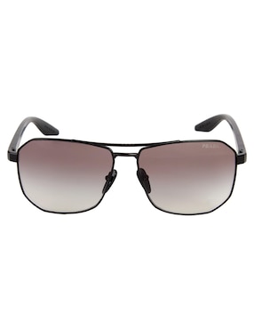 Lentes de sol Prada Rossa Luxury Lifestyle para hombre