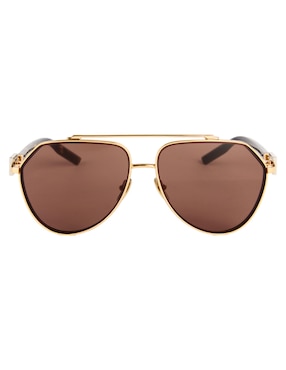 Lentes de sol Dolce & Gabbana Luxury Smart para hombre