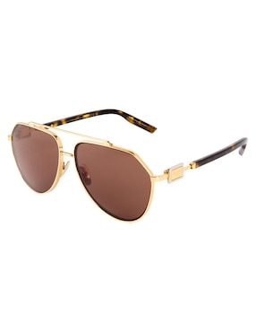 Lentes de sol Dolce & Gabbana Luxury Smart para hombre