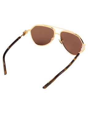 Lentes de sol Dolce & Gabbana Luxury Smart para hombre