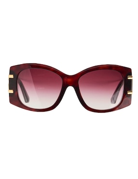 Lentes de sol Dolce&Gabbana Luxury 0DG4501 para mujer