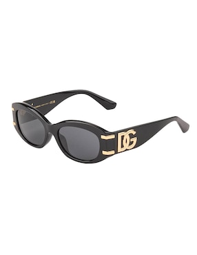Lentes de sol Dolce&Gabbana Luxury 0DG4502 para mujer