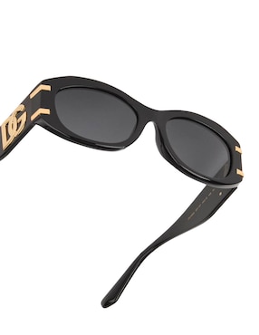 Lentes de sol Dolce&Gabbana Luxury 0DG4502 para mujer