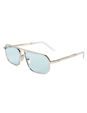 Lentes de sol Prada Signature para hombre
