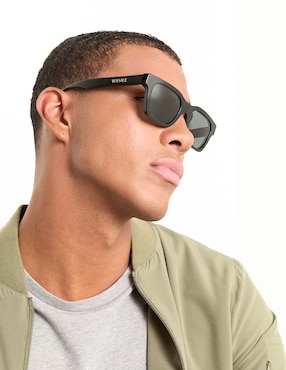 Lentes de sol Versace Luxury 0VE4486 para hombre