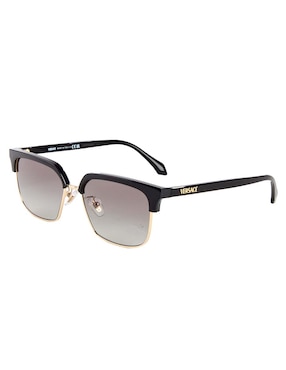 Lentes de sol Versace Luxury Daily Heritage para hombre