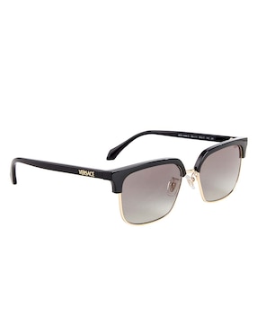 Lentes de sol Versace Luxury Daily Heritage para hombre
