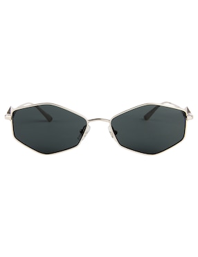 Lentes de sol Jimmy Choo Diamond para mujer
