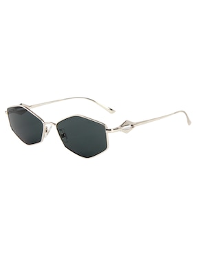 Lentes de sol Jimmy Choo Diamond para mujer