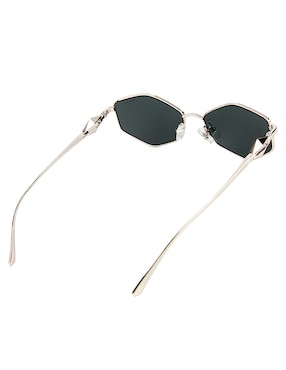Lentes de sol Jimmy Choo Diamond para mujer