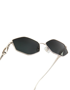 Lentes de sol Jimmy Choo Diamond para mujer