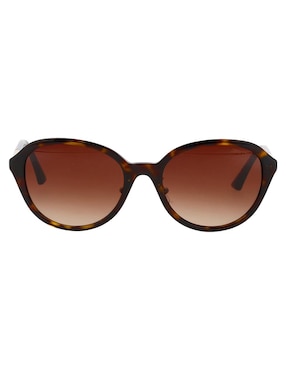 Lentes de sol Jimmy Choo Luxury para mujer