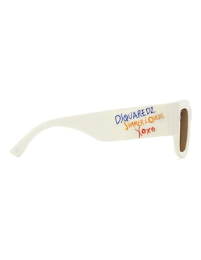 Lentes de sol Dsquared2 para hombre