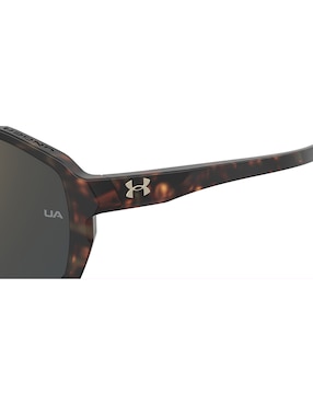 Lentes de sol Under Armour Ua Gameday/G para hombre