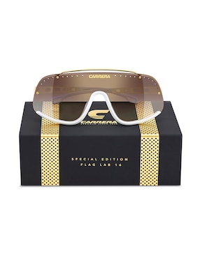 Lentes de sol Carrera Flaglab 16 unisex
