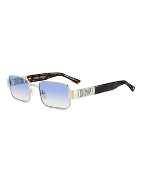 Lentes de sol Dsquared2 D2 0156/S para hombre