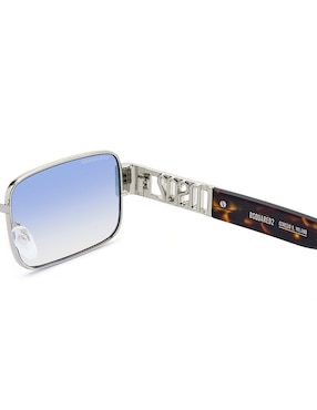 Lentes de sol Dsquared2 D2 0156/S para hombre