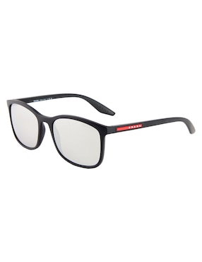 Lentes de sol Prada Rossa Lifestyle para hombre