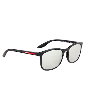 Lentes de sol Prada Rossa Lifestyle para hombre