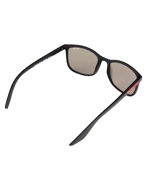 Lentes de sol Prada Rossa Lifestyle para hombre