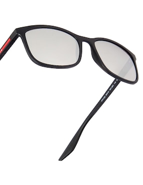 Lentes de sol Prada Rossa Lifestyle para hombre